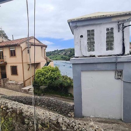 Apartamento La Fortaleza 圣维森特-德拉巴尔克拉 外观 照片