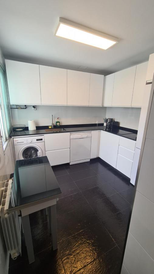 Apartamento La Fortaleza 圣维森特-德拉巴尔克拉 外观 照片
