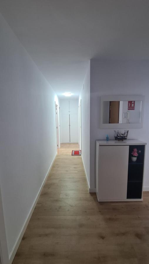 Apartamento La Fortaleza 圣维森特-德拉巴尔克拉 外观 照片