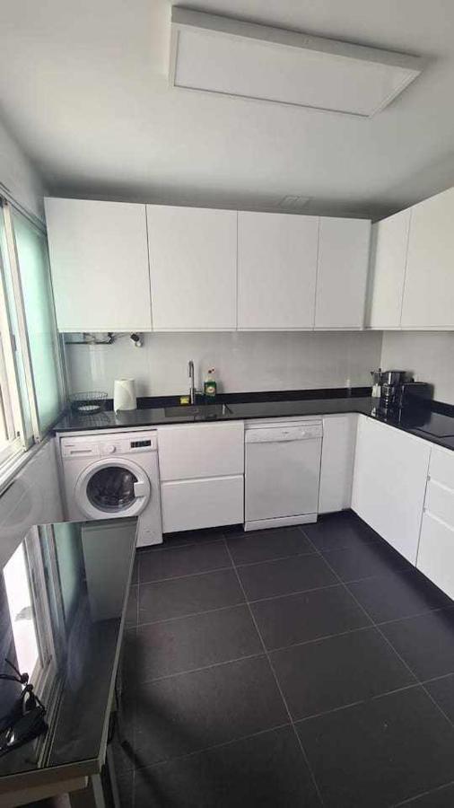 Apartamento La Fortaleza 圣维森特-德拉巴尔克拉 外观 照片