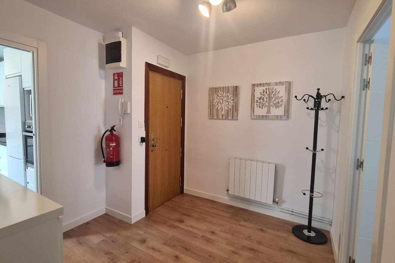 Apartamento La Fortaleza 圣维森特-德拉巴尔克拉 外观 照片