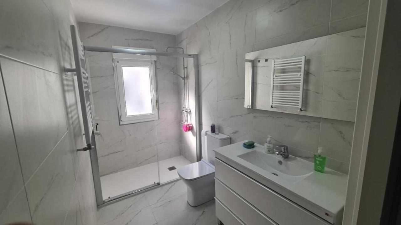 Apartamento La Fortaleza 圣维森特-德拉巴尔克拉 外观 照片