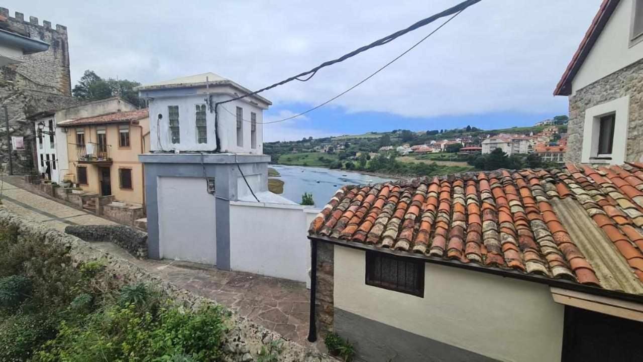 Apartamento La Fortaleza 圣维森特-德拉巴尔克拉 外观 照片