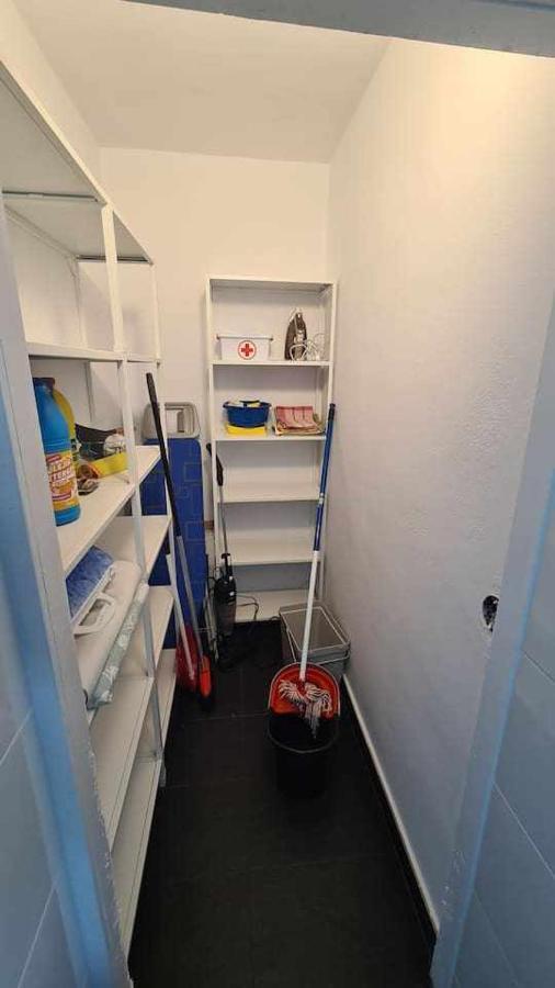 Apartamento La Fortaleza 圣维森特-德拉巴尔克拉 外观 照片