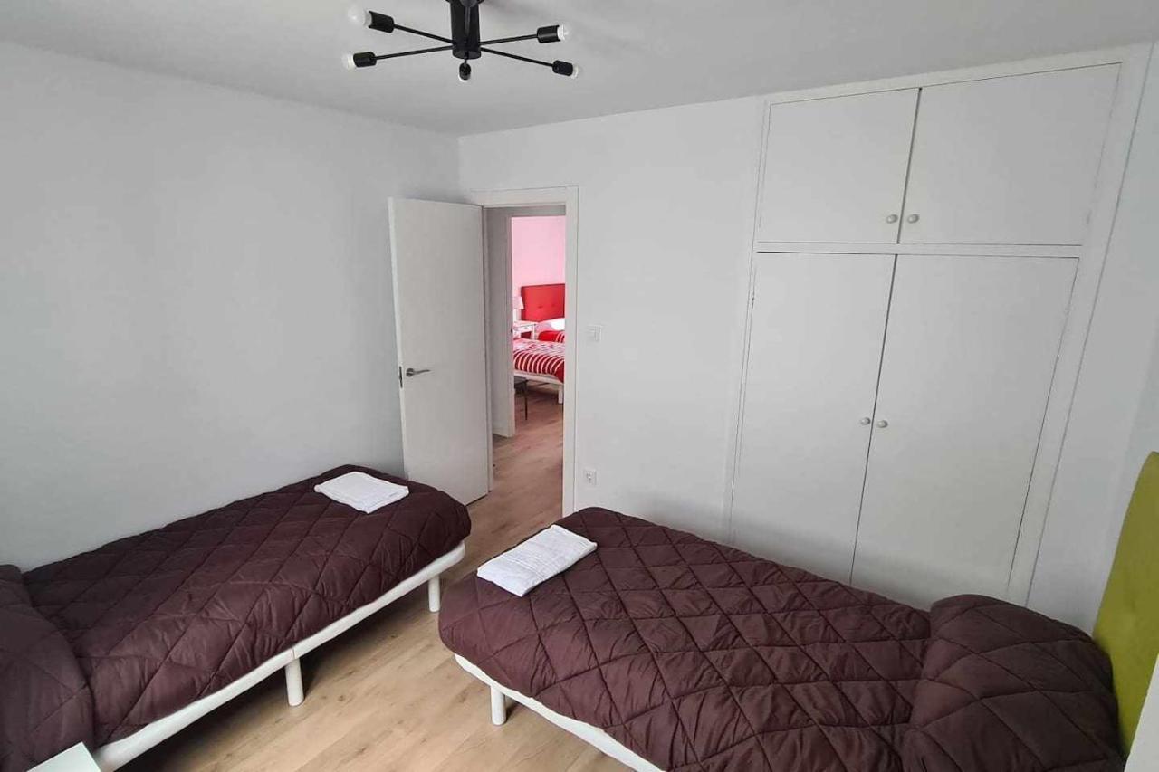 Apartamento La Fortaleza 圣维森特-德拉巴尔克拉 外观 照片