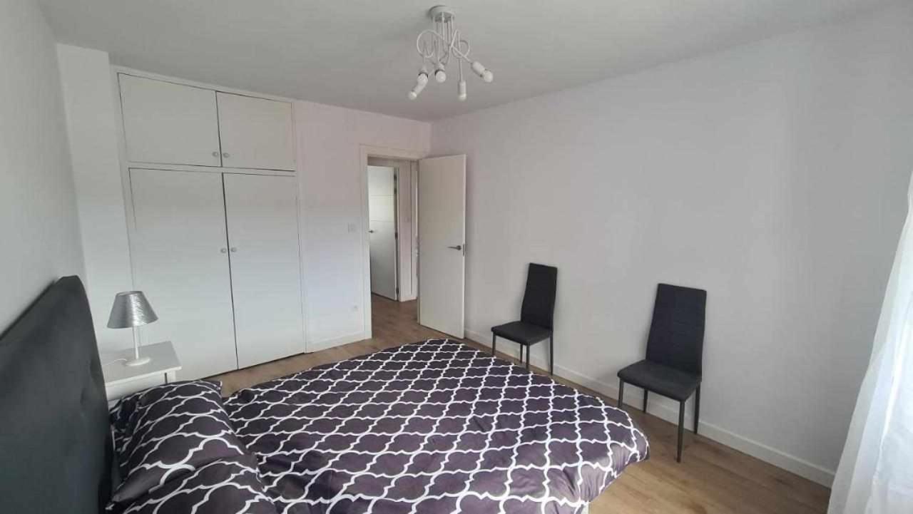 Apartamento La Fortaleza 圣维森特-德拉巴尔克拉 外观 照片