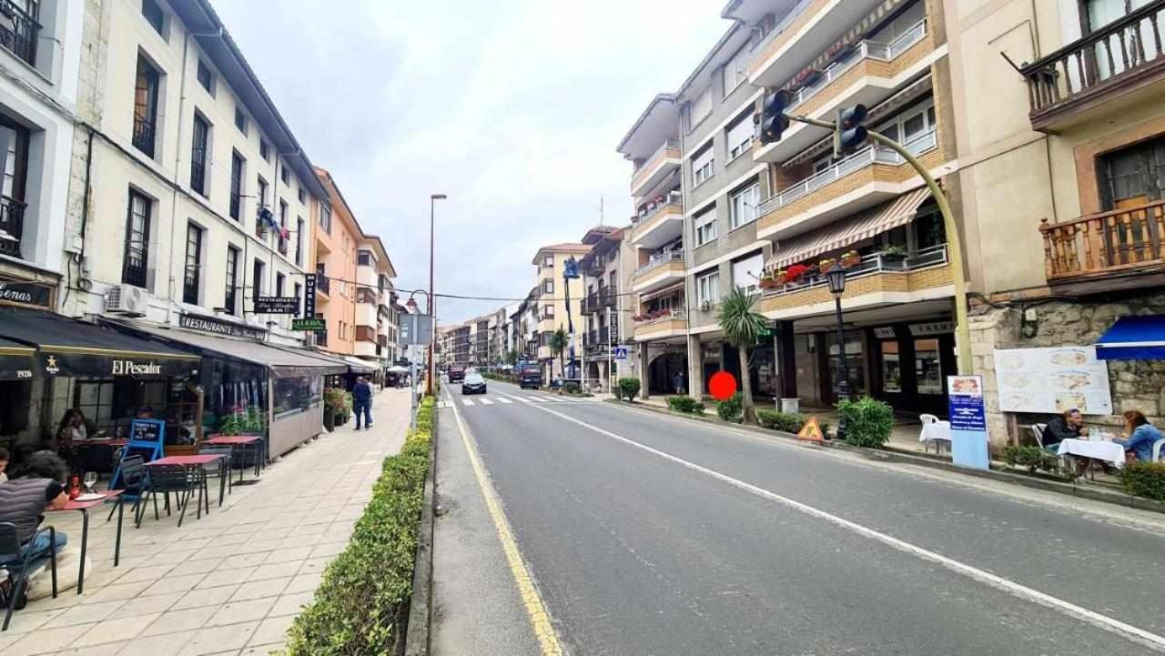 Apartamento La Fortaleza 圣维森特-德拉巴尔克拉 外观 照片