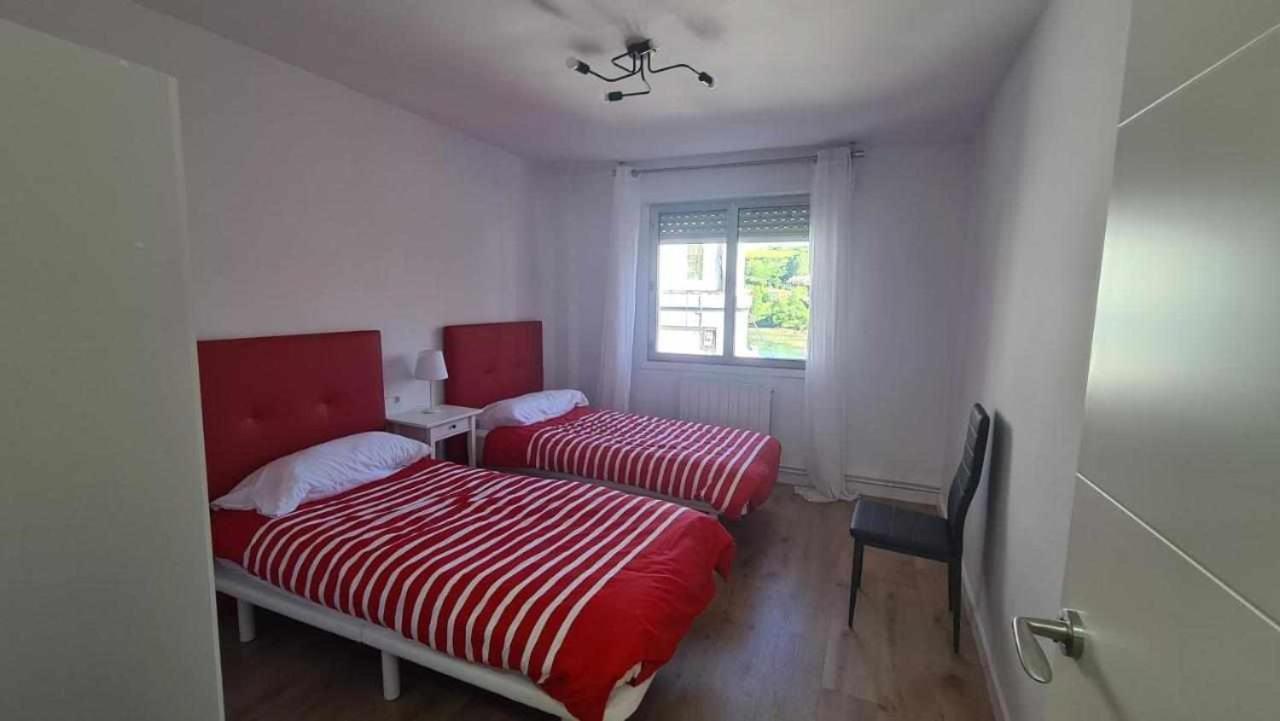 Apartamento La Fortaleza 圣维森特-德拉巴尔克拉 外观 照片