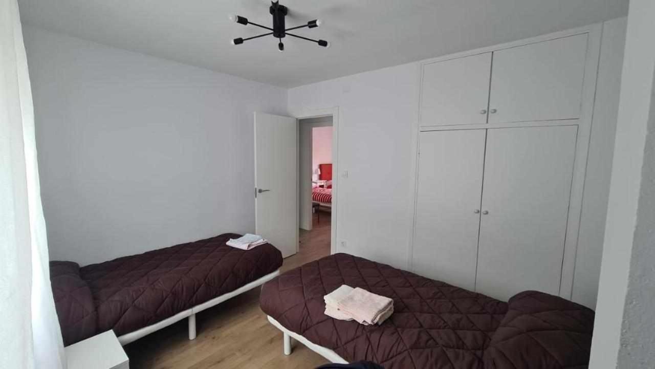 Apartamento La Fortaleza 圣维森特-德拉巴尔克拉 外观 照片