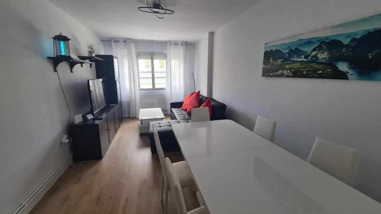 Apartamento La Fortaleza 圣维森特-德拉巴尔克拉 外观 照片
