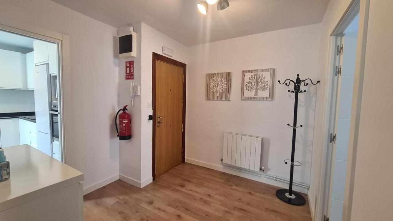 Apartamento La Fortaleza 圣维森特-德拉巴尔克拉 外观 照片