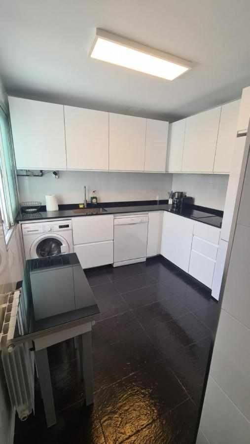 Apartamento La Fortaleza 圣维森特-德拉巴尔克拉 外观 照片