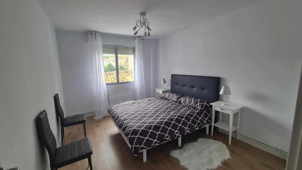 Apartamento La Fortaleza 圣维森特-德拉巴尔克拉 外观 照片
