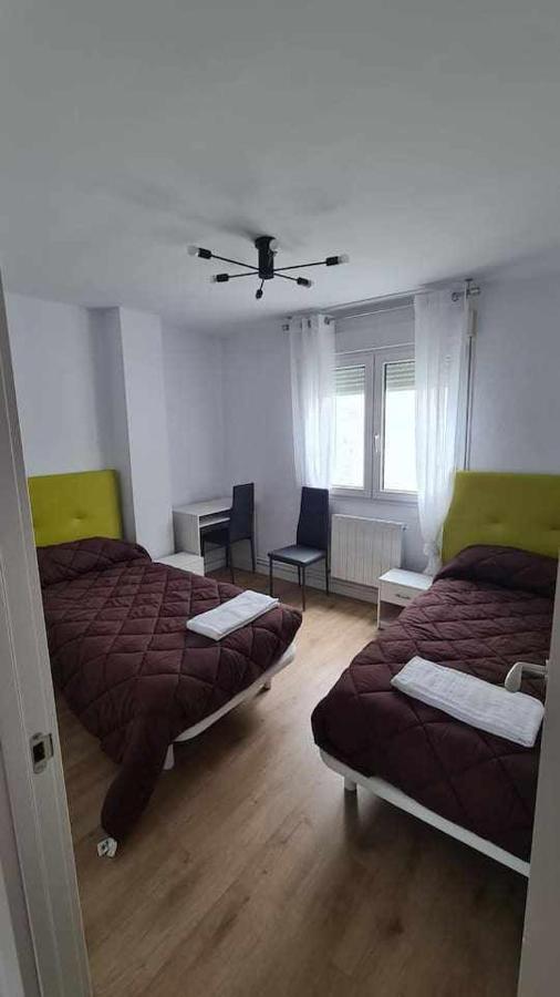 Apartamento La Fortaleza 圣维森特-德拉巴尔克拉 外观 照片