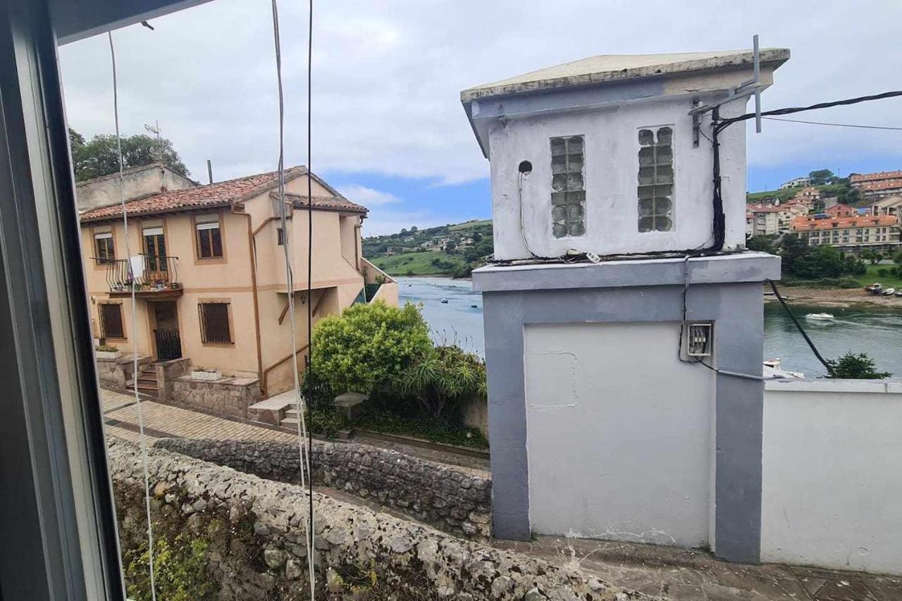 Apartamento La Fortaleza 圣维森特-德拉巴尔克拉 外观 照片