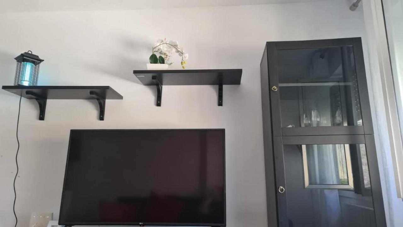 Apartamento La Fortaleza 圣维森特-德拉巴尔克拉 外观 照片