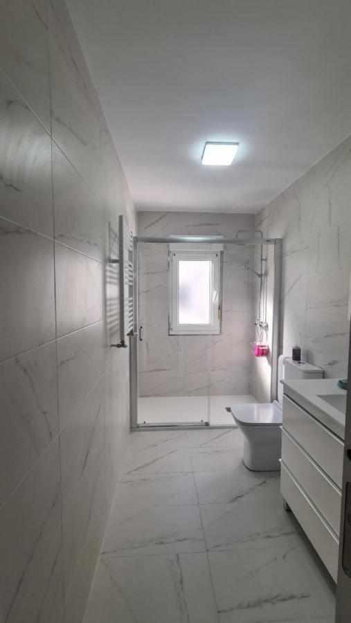 Apartamento La Fortaleza 圣维森特-德拉巴尔克拉 外观 照片