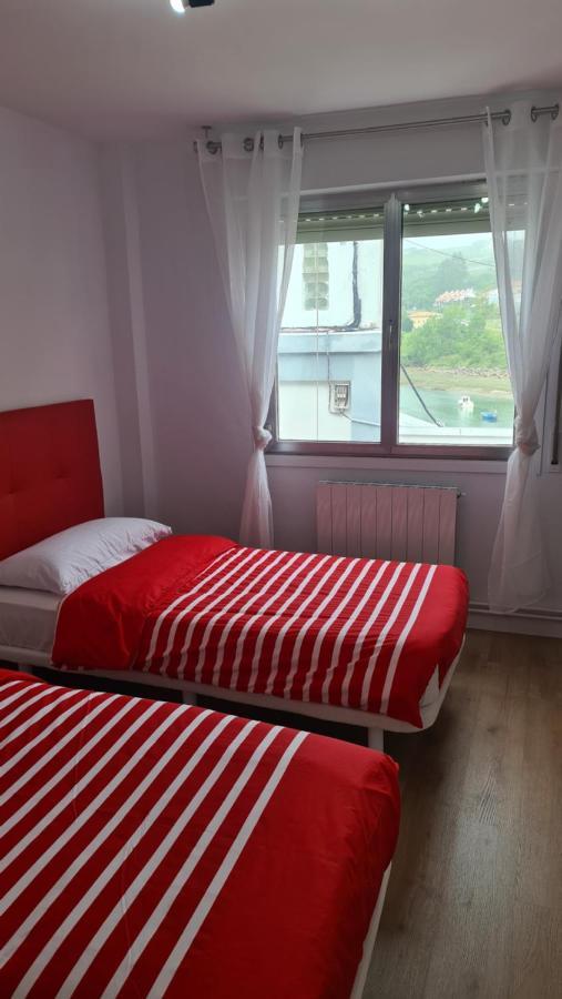 Apartamento La Fortaleza 圣维森特-德拉巴尔克拉 外观 照片