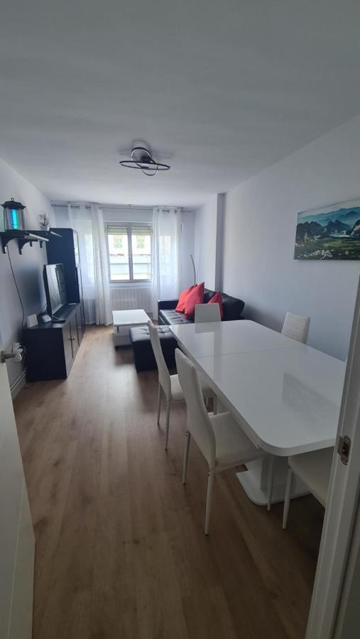 Apartamento La Fortaleza 圣维森特-德拉巴尔克拉 外观 照片